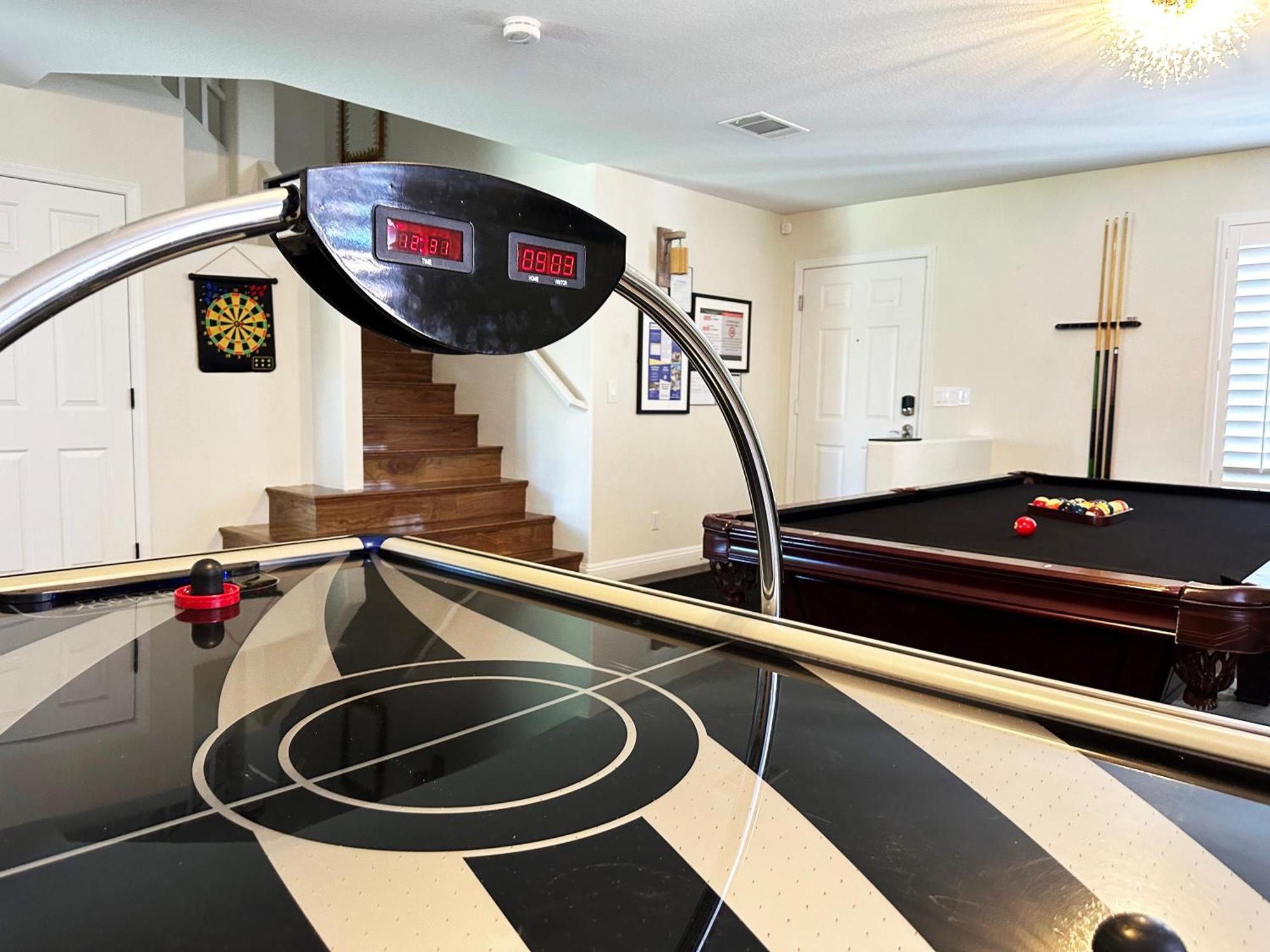 Buddha Gem, Central 6 Bed Room Luxury Home With Pool Hot Tub Game Room And Much More Las Vegas Zewnętrze zdjęcie