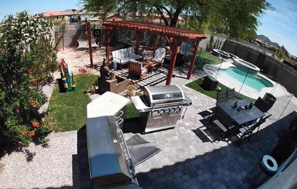 Buddha Gem, Central 6 Bed Room Luxury Home With Pool Hot Tub Game Room And Much More Las Vegas Zewnętrze zdjęcie